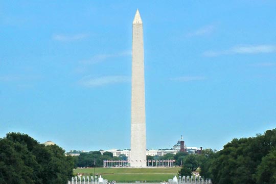 Washington Monument