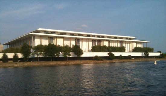 The Kennedy Center