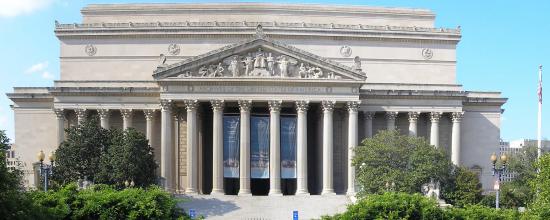 National Archives